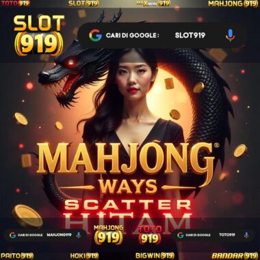 Hitam Game Apa Situs Scatter Hitam Slot Demo