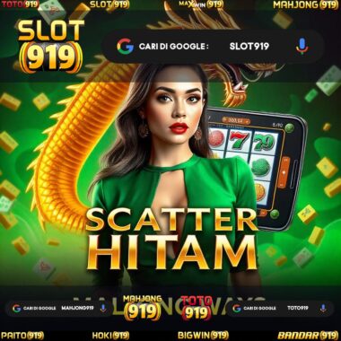 Scatter Hitam Slot Demo Slot Pg Soft The