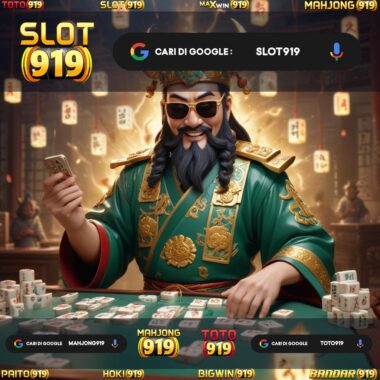 Mahjong Server Jepang Mahjong Hitam Slot Demo Pg