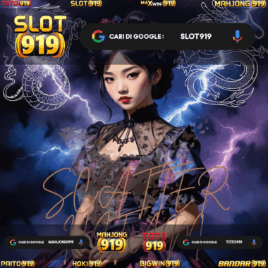 Slot Bandito Pg Scatter Hitam Itu Apa Link