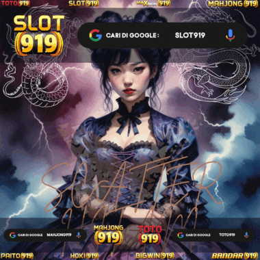 Spin Scatter Hitam Mahjong Ways 2 Demo Situs