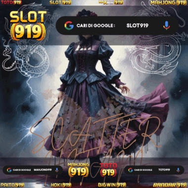 Sekarang Scatter Hitam Slot Slot Demo Pg 2025