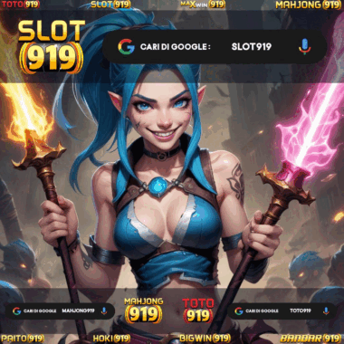 Qilin Situs Mahjong Scatter Hitam Terpercaya Slot Demo