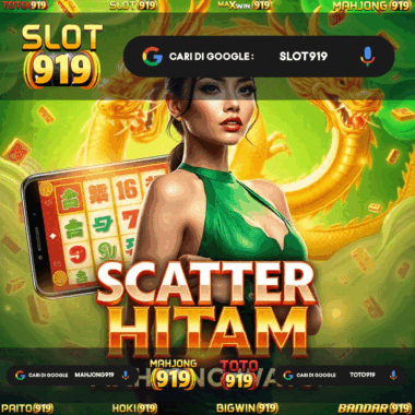 Scatter Hitam Cara Bobol Slot Pg Soft Scatter