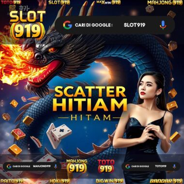 Resmi Link Scatter Hitam Slot Demo Pg Soft