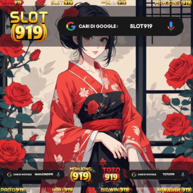 Di Mahjong Ways 4 Scatter Artinya Slot Demo