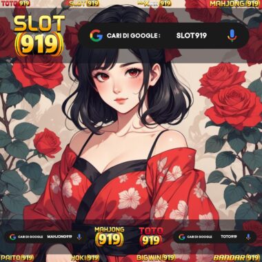 Asli Slot Jepang Gacor Scatter Hitam Slot Pg