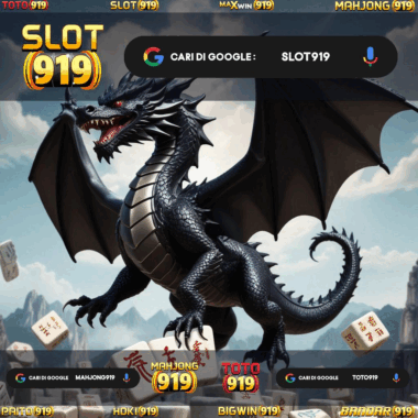 Main Mahjong Scatter Hitam Situs Scatter Hitam 2024