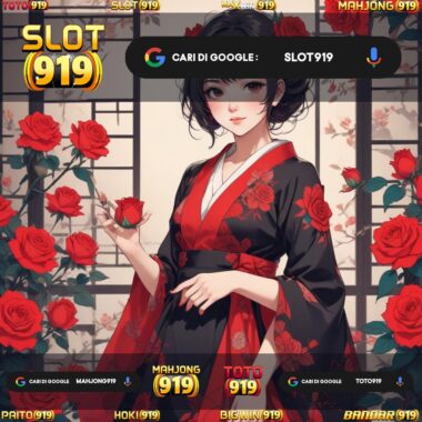 Soft Scatter Hitam Di Mahjong Mahjong Ways 3