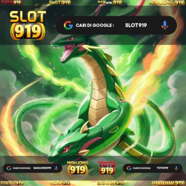 Maxwin Situs Mahjong Scatter Hitam Terpercaya Demo Mahjong