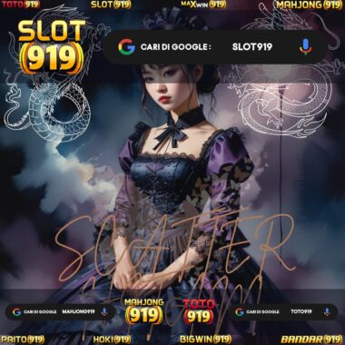 Slot Login Link Scatter Hitam Mahjong Ways 2