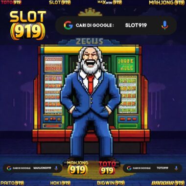 Pg Rp Indonesia Mahjong Scatter Hitam Gacor Slot