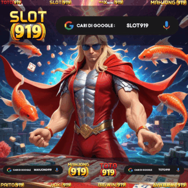 Slot Server Kamboja Scatter Hitam Server Jepang Mahjong