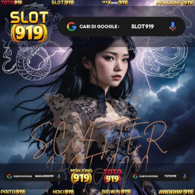 Mahjong Slot Scatter Hitam Mahjong Slot Demo Pg