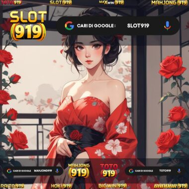 Soft Scatter Hitam Thailand Situs Mahjong Scatter Hitam