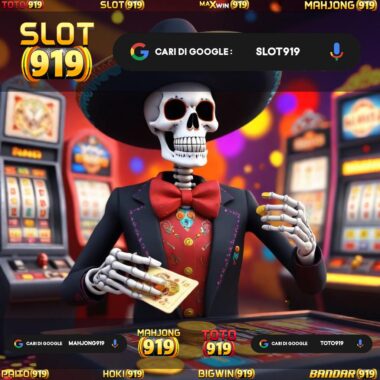 Game Slot Pg Scatter Hitam Mahjong Demo Aplikasi