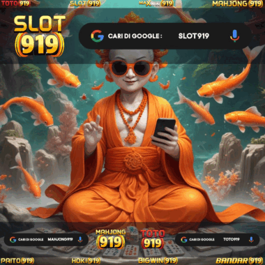 Mahjong 3 Slot Gacor Luar Scatter Hitam Situs