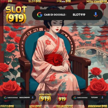 Biar Menang Scatter Hitam Mahjong Demo Mahjong Scatter