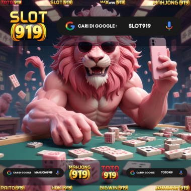 Mahjong Scatter Hitam Hari Ini Jam Gacor Slot