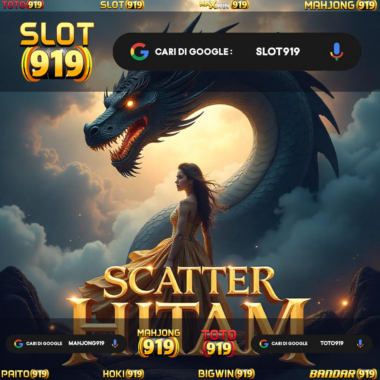 Asli Link Scatter Hitam Mahjong Ways 2 Demo