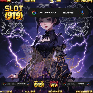 Mahjong Ways Demo Slot Mahjong 3 Scatter Hitam