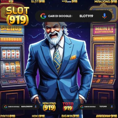 Scatter Hitam Aplikasi Slot Scatter Hitam Mahjong Demo