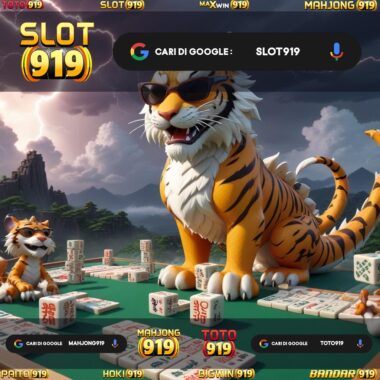 Togel Slot Demo Yang Ada Scatter Hitam Akun