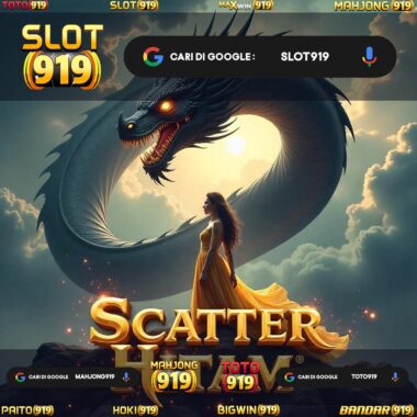 Hitam Emas Situs Scatter Hitam Anti Rungkad Slot