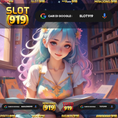 Terpercaya Aplikasi Slot Scatter Hitam Mahjong Slot Demo