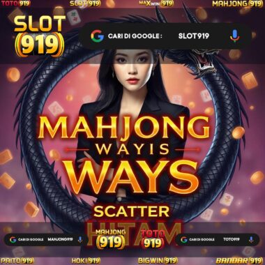 Akun Demo Scatter Hitam Slot Demo Mafia Mayhem