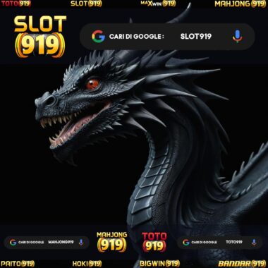 Situs Slot 200 Rupiah Demo Slot Mahjong Scatter