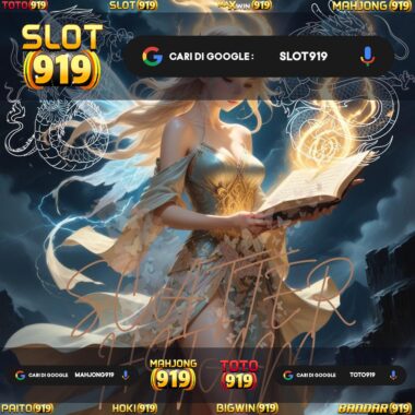 Hitam 88 Slot Demo Slot Mahjong 2 Scatter