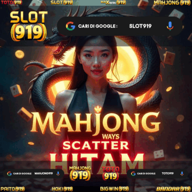 Hari Ini Aplikasi Slot Scatter Hitam Scatter Hitam