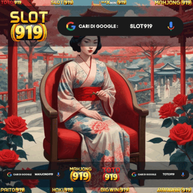 Scatter Hitam Server Luar Scatter Hitam Bet 400