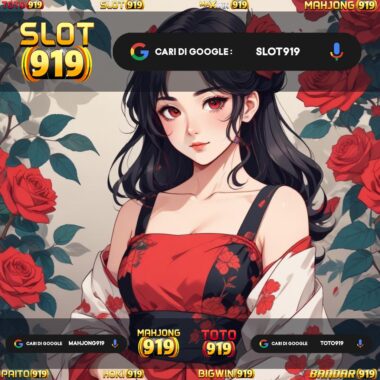 Slot Scatter Hitam 2024 Mahjong Yang Ada Scatter