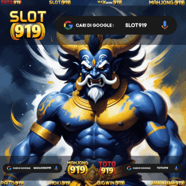 Aplikasi Slot Scatter Hitam Mahjong Mahjong Ways 2