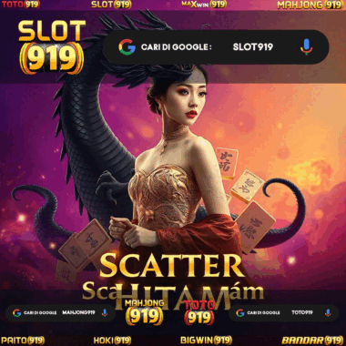 Scatter Hitam Turun Situs Mahjong Scatter Hitam Pg