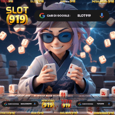 Lady Scatter Hitam Server Thailand Mahjong Yang Ada