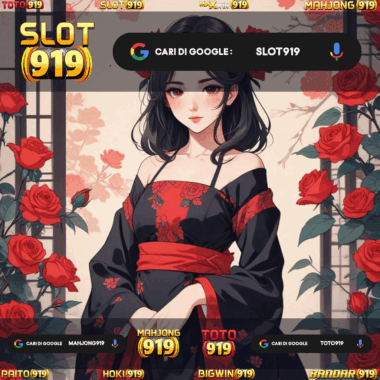 Hitam Hari Ini Situs Slot 600 Scatter Hitam