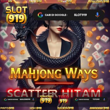 Mahjong Ways 2 Jam Gacor Slot Pg Soft