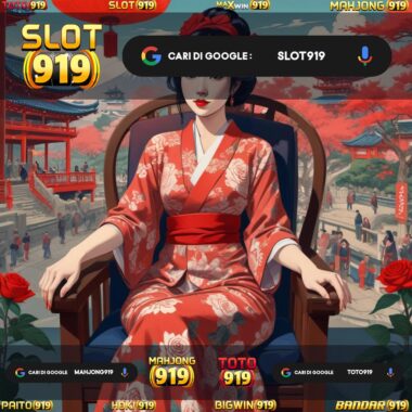 Demo Zeus Demo Mahjong Scatter Hitam Genies 3