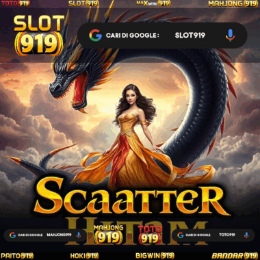 Hitam Mahjong Ways Slot Gacor Pg Malam Ini