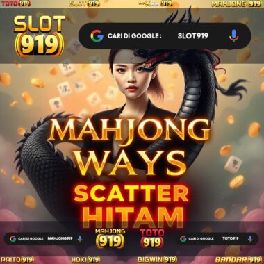 Slot Pg Terlengkap 2025 4 Scatter Apa Itu