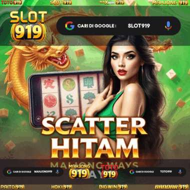 Hitam Situs Scatter Hitam Situs Slot Pg Soft