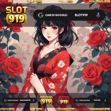 Demo Mahjong Ways 3 Scatter Hitam Demo Slot