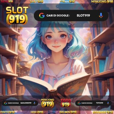 Slot Pg Soft Heylink Demo Slot Mahjong Scatter