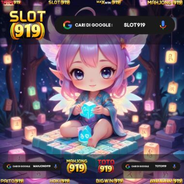 3 Slot Yang Ada Scatter Hitam Slot Online