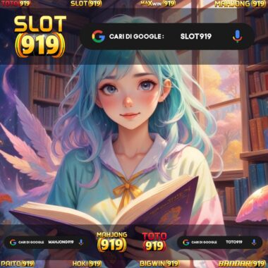 Soft Scatter Hitam Di Mahjong Server Rusia Slot