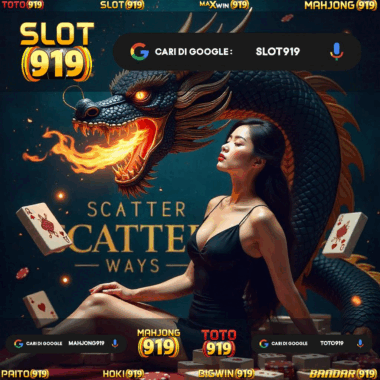 Hitam Slot Pgsoft Mahjong Ways 2 Mahjong Scatter