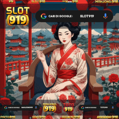 Soft Mahjong 2 Scatter Hitam Demo Slot Server